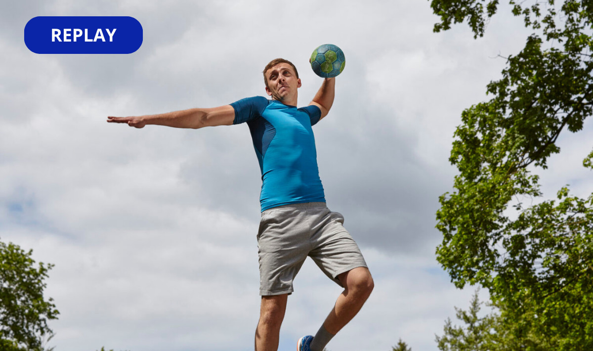 L'optimisation de la performance physique en Handball 